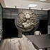 Sculptural Goddess Wall Mural – Classical 3D Relief Art Design Sculptural Goddess Wall Mural – Classical 3D Relief Art Design