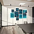 Motivational Quotes Wall Mural – Modern Typography Poster Design Motivational Quotes Wall Mural – Modern Typography Poster Design