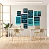 Motivational Quotes Wall Mural – Modern Typography Poster Design Motivational Quotes Wall Mural – Modern Typography Poster Design