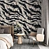 Faux Fur Texture Wall Mural – Luxury Animal Pattern Design Faux Fur Texture Wall Mural – Luxury Animal Pattern Design