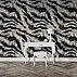 Faux Fur Texture Wall Mural – Luxury Animal Pattern Design Faux Fur Texture Wall Mural – Luxury Animal Pattern Design