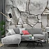 Modern Stone Wall Texture Mural – Natural Rock Surface Interior Design Modern Stone Wall Texture Mural – Natural Rock Surface Interior Design