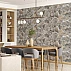 Natural Stone Wall Mural – Rustic Rock Texture Design Natural Stone Wall Mural – Rustic Rock Texture Design