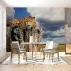 Leopard Close-Up Wall Mural – Wild Safari Animal Portrait Design