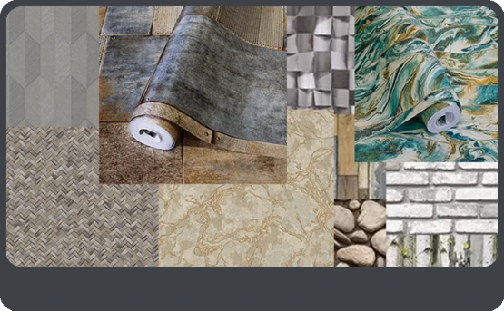 custom made wall murals from your own design